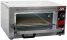 Pizzaofen Tischmodell PALERMO 1 2,5kW 230V