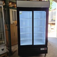 ECOLINE Getränkekühlschrank 1000 Liter mit...
