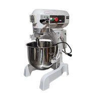 ECOLINE Planetenrührwerk 20 Liter 230V B-Ware