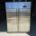 ECOLINE 1400 Gastro Edelstahl-Kühlschrank 2-türig GN 2/1 -1300 Liter