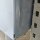 ECOLINE 1400 Gastro Edelstahl-Kühlschrank 2-türig GN 2/1 -1300 Liter