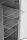 Bergman ECOLINE Edelstahl-Kühlschrank GN 2/1 - 650 Liter  +2°C bis +8°C B-Ware