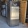 Bergman ECOLINE Edelstahl-Kühlschrank GN 2/1 - 650 Liter  +2°C bis +8°C B-Ware
