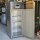 Bergman ECOLINE Edelstahl-Kühlschrank GN 2/1 - 650 Liter  +2°C bis +8°C B-Ware