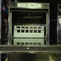 Bergman PROFILINE Gläserspülmaschine mit...