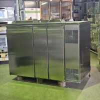 Cookmax Konfiskatkühler für 2 x 120 bzw. 2 x...
