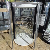 Showvitrine "Dolce" ohne Kühlung B-Ware