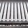 Gas-Lavastein-Grill als Standgerät Serie 700 ND mit V-Rost 13kW
