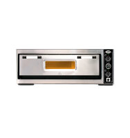 GMG - Pizzaofen PF9292 E mit Thermometer - elektrisch -...