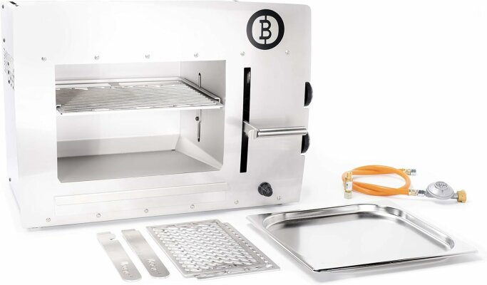 Neumärker Beefer XL Chef - für Propan/Butan