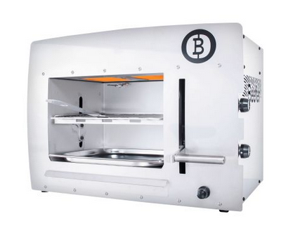 Neumärker Beefer XL Chef - für Propan/Butan