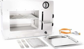 Neumärker Beefer XL Chef - für Propan/Butan