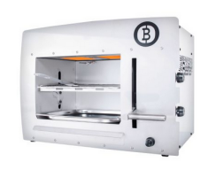 Neumärker Beefer XL Chef - für Propan/Butan