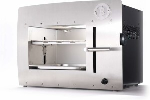 Neumärker Beefer XL Chef - für Propan/Butan