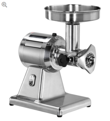 Neumärker Fleischwolf 160 kg/h