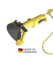 Gyrosmesser gelb ohne Trafo B-Ware