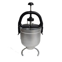 Neumärker Waffeleisen Handdispenser B-Ware