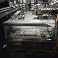 Kalte Theke VVF1200 3 x GN1/1 x 100 mm 230V B-Ware