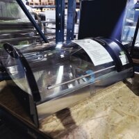 Neumärker Kühlvitrine Maxiself 2 GN 1/1  230 V