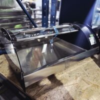 Neumärker Kühlvitrine Maxiself 2 GN 1/1  230 V