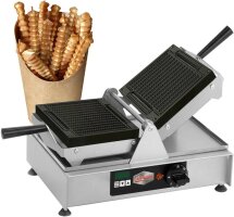 Neumärker Pommes Waffeleisen