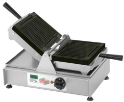 Neumärker Pommes Waffeleisen