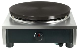 Crêpes Power Crêpes Gas I 2.0 5,5kW...
