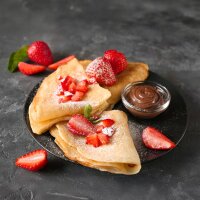 Crêpes Power Crêpes Gas I 2.0 5,5kW...