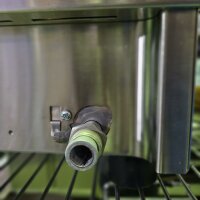 Crêpes Power Crêpes Gas I 2.0 5,5kW Ø400mm B-Ware