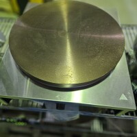 Crêpes Power Crêpes Gas I 2.0 5,5kW Ø400mm B-Ware