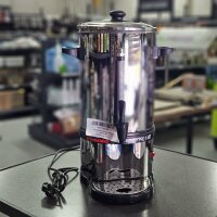 Rundfilter-Kaffeemaschine PRO II 40 T B-Ware