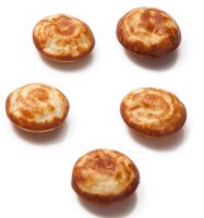 Neumärker Waffeleisen Waffelbällchen