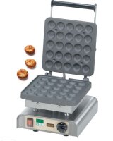 Neumärker Waffeleisen Waffelbällchen
