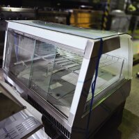 Kalte Theke VVF 800 2 x GN1/1 x 100 mm 230V B-Ware