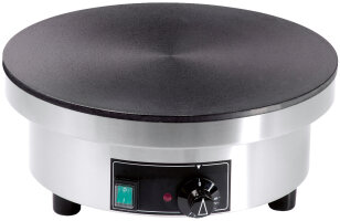 Economic Crêpes Elektro 230 V