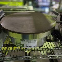 Economic Crêpes Elektro 230 V