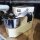 Neumärker Teigknetmaschine 5 C 7 Liter / 4 kg 230V B-Ware