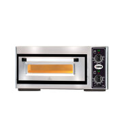 GMG - Pizzaofen PF4040 E elektrisch - 1x Ø 39cm |...