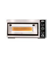 GMG - Pizzaofen PF4040 E18 m. Thermom. elektrisch -1x...