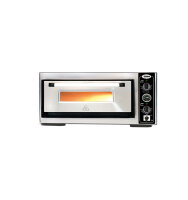 GMG - Pizzaofen PF7070 E mit Thermometer  elektrisch - 4x...