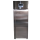 ECOLINE Edelstahl-Tiefkühlschrank GN 2/1 - 650 Liter refurbished