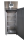 ECOLINE Edelstahl-Tiefkühlschrank GN 2/1 - 650 Liter refurbished