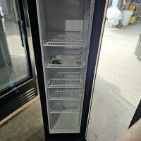 ECOLINE Getränkekühlschrank 160 Liter Slim 230V...