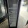 ECOLINE Getränkekühlschrank 160 Liter Slim 230V B-Ware