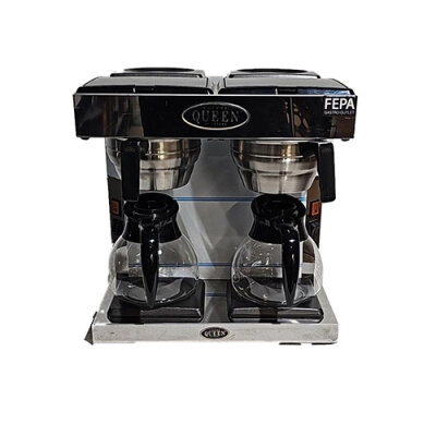 Coffee Queen Kaffeemaschine 4,7kW 400V B-Ware