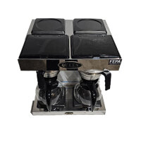 Coffee Queen Kaffeemaschine 4,7kW 400V B-Ware