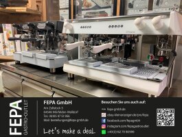 Coffee Queen Kaffeemaschine 4,7kW 400V B-Ware