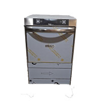 TopTech 34-23 GD Gläserspülmaschine mit...