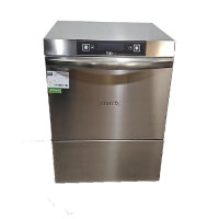 TopTech 36-23 GD  Geschirrspülmaschine Korb 50x50cm...