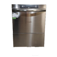 TopTech 36-23 GD  Geschirrspülmaschine Korb 50x50cm...
